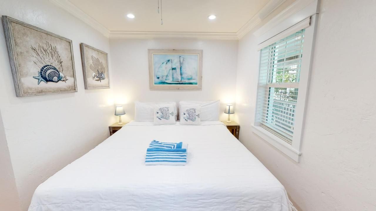 Tropic Isle At Anna Maria Island Inn 10