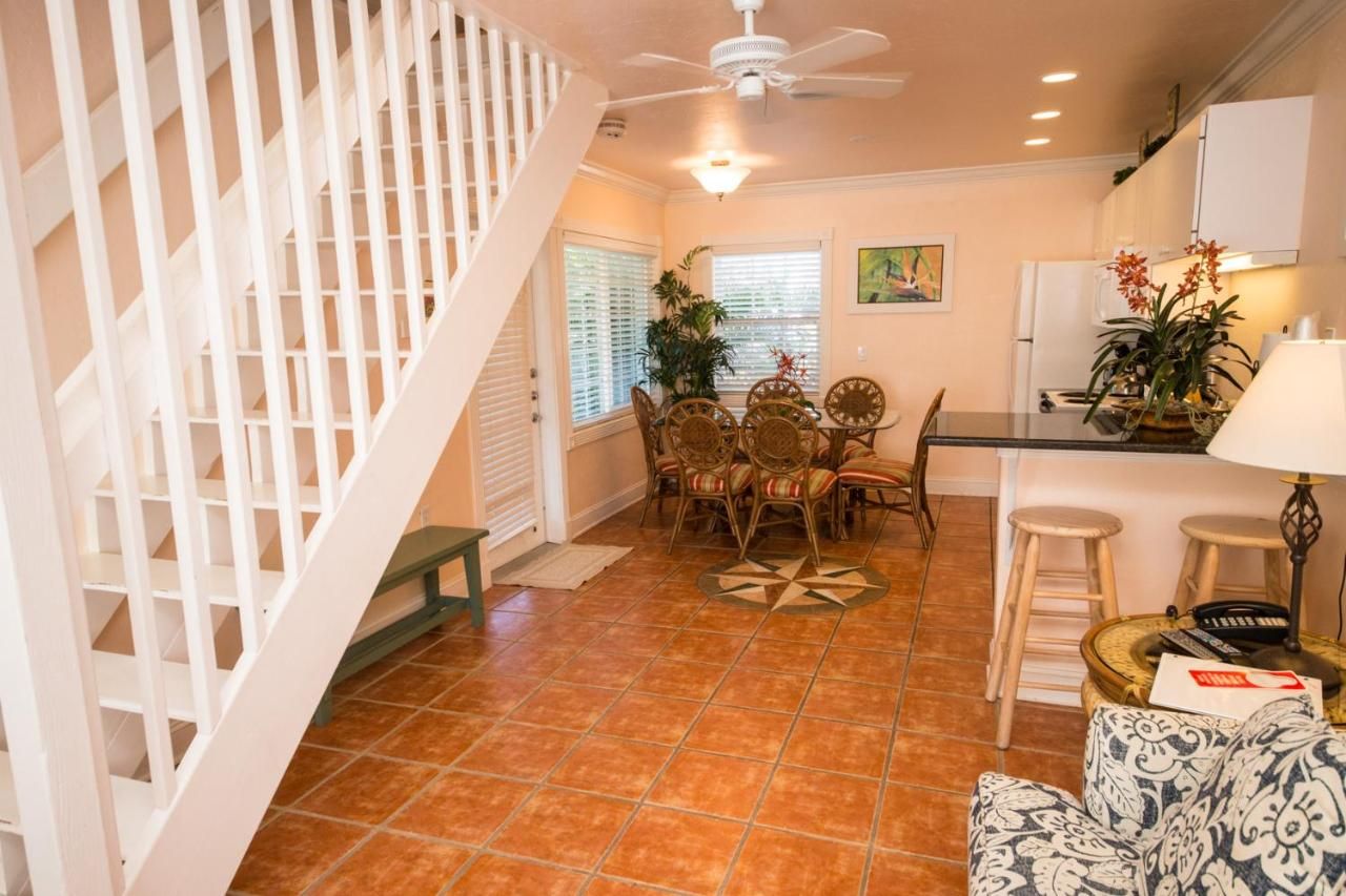 Tropic Isle At Anna Maria Island Inn 9