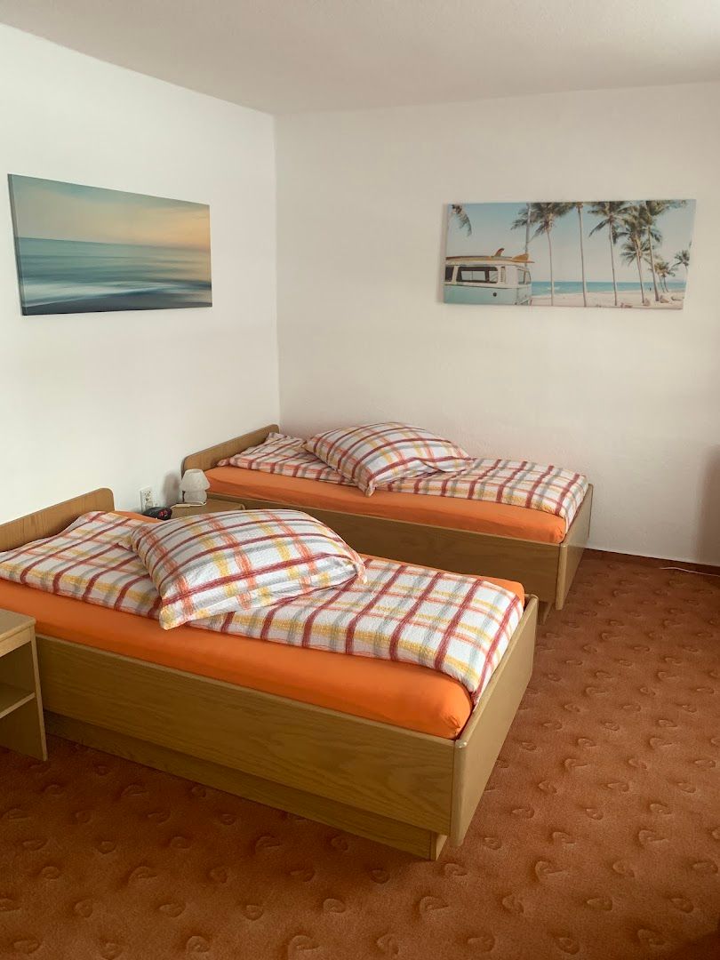 Landhotel Elterlein 6