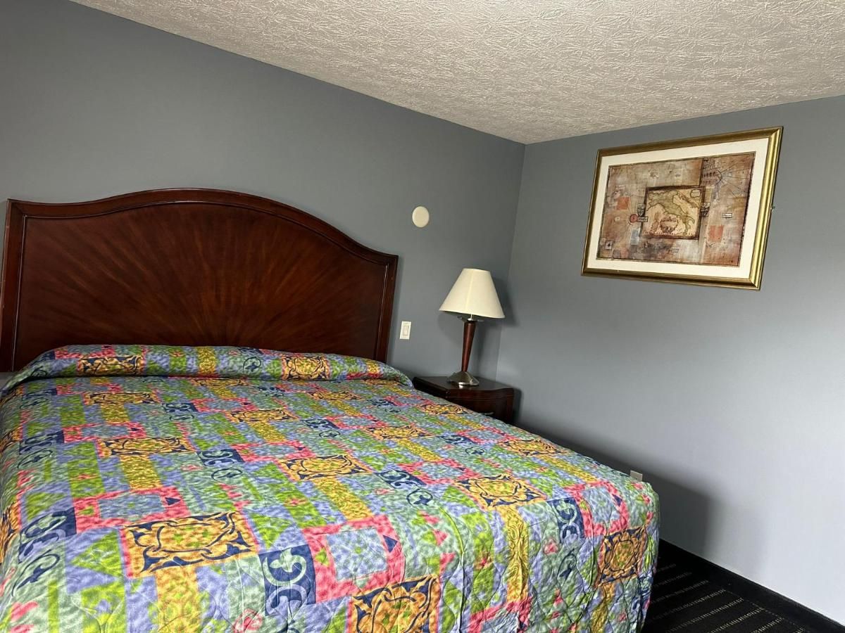 Marjon Motel 7