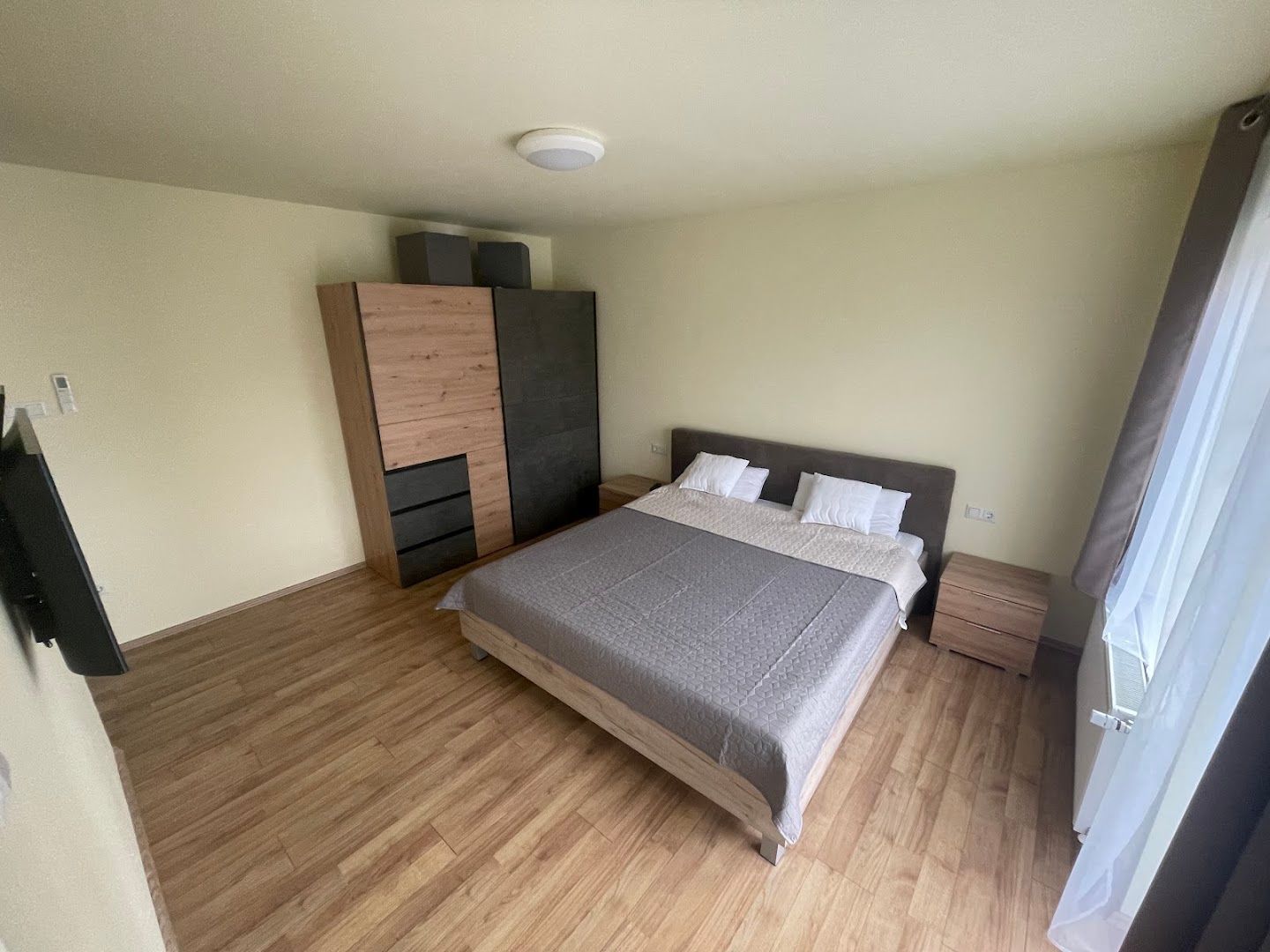 Park Central Tapolca - Apartments 6
