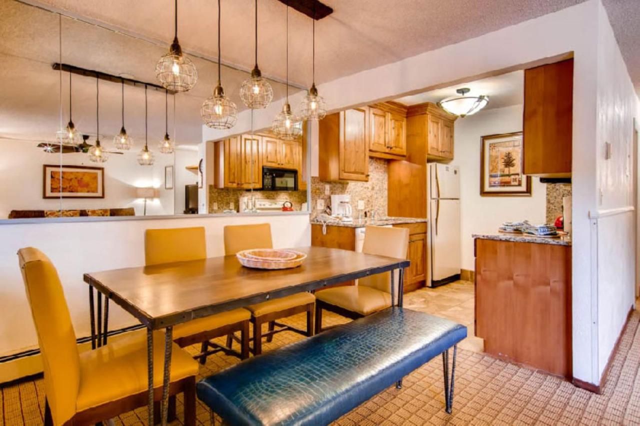 Eagle Point Resort 7