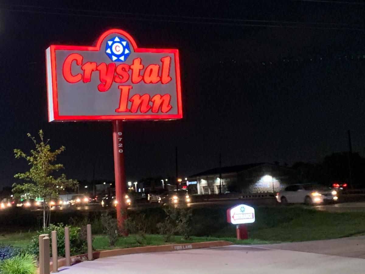 Crystal Inn - Sugarland 8