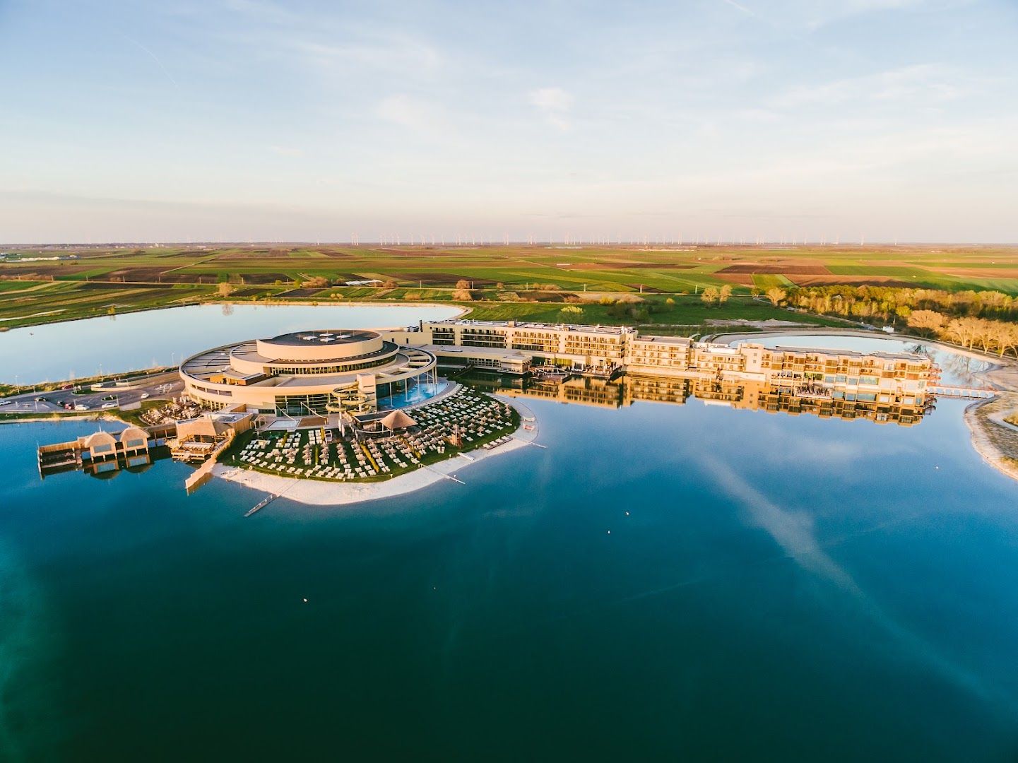St Martins Therme & Lodge 6