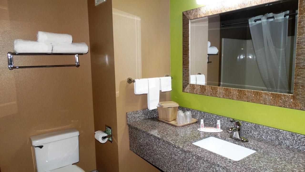 Oak Tree Inn & Suites 6