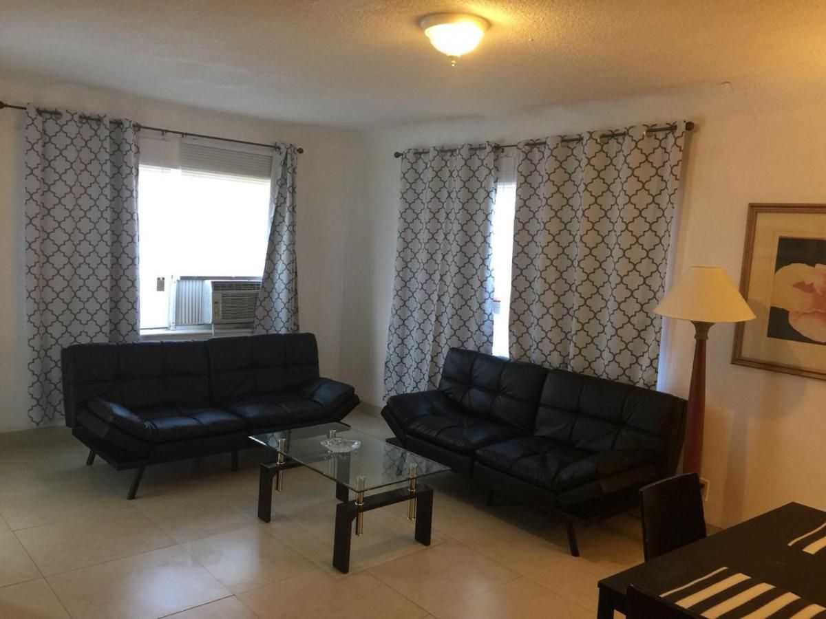 Shores Terrace 6