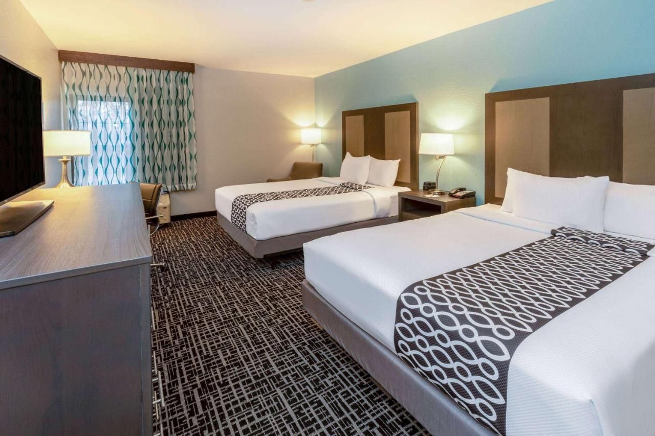 La Quinta by Wyndham Jonesboro 10