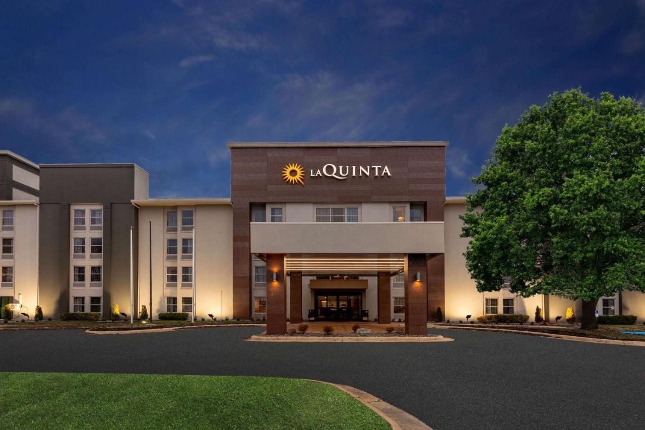 La Quinta by Wyndham Jonesboro 6