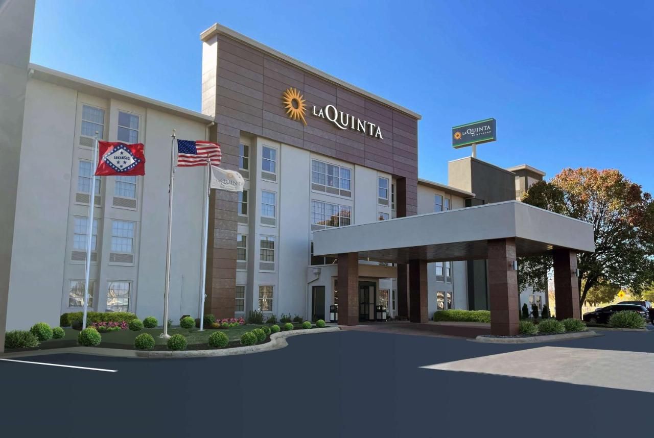 La Quinta by Wyndham Jonesboro 9