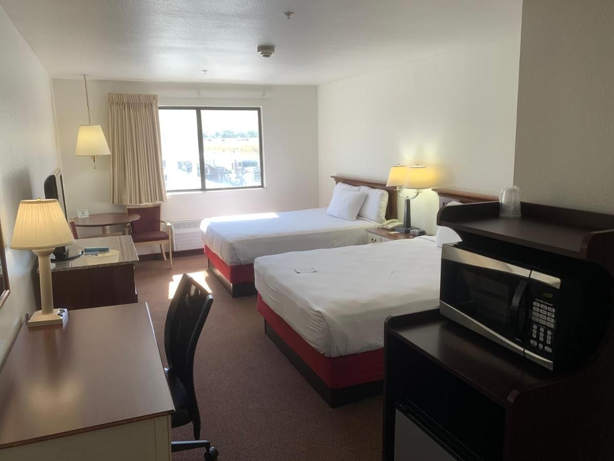 Oquirrh Mountain Inn 7
