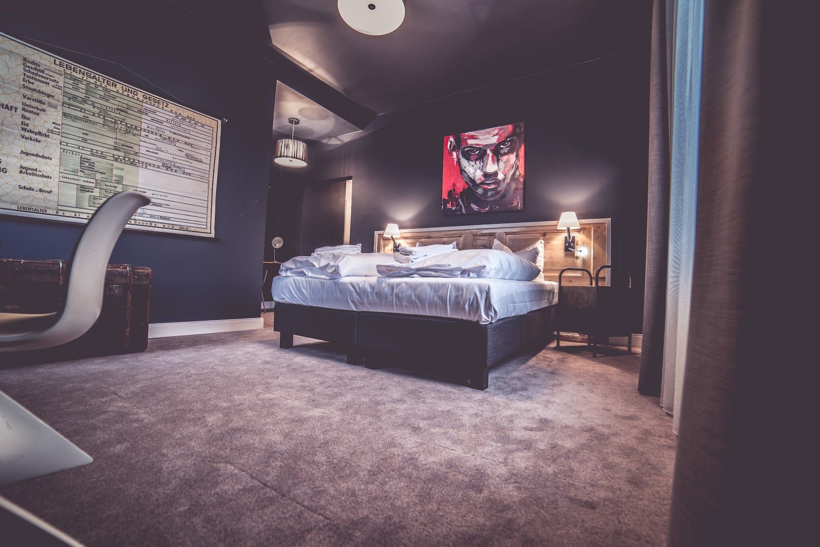Hotel Luis GmbH 6