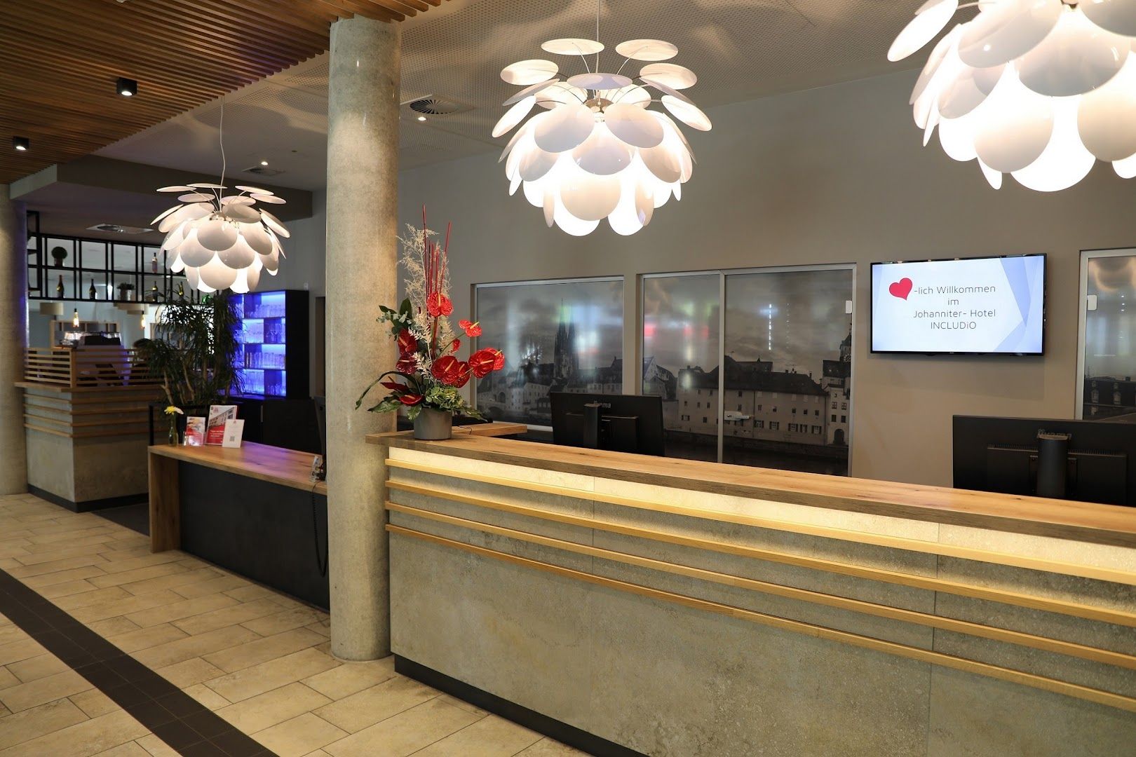Johanniter-Inklusionshotel INCLUDiO 6