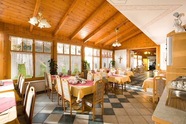 Hotel Drei Mäderl House 6