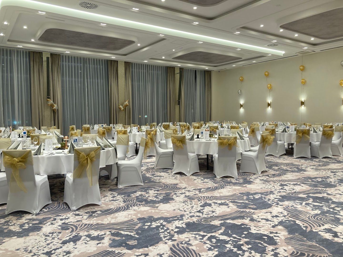 Tisia Hotel & Spa 6