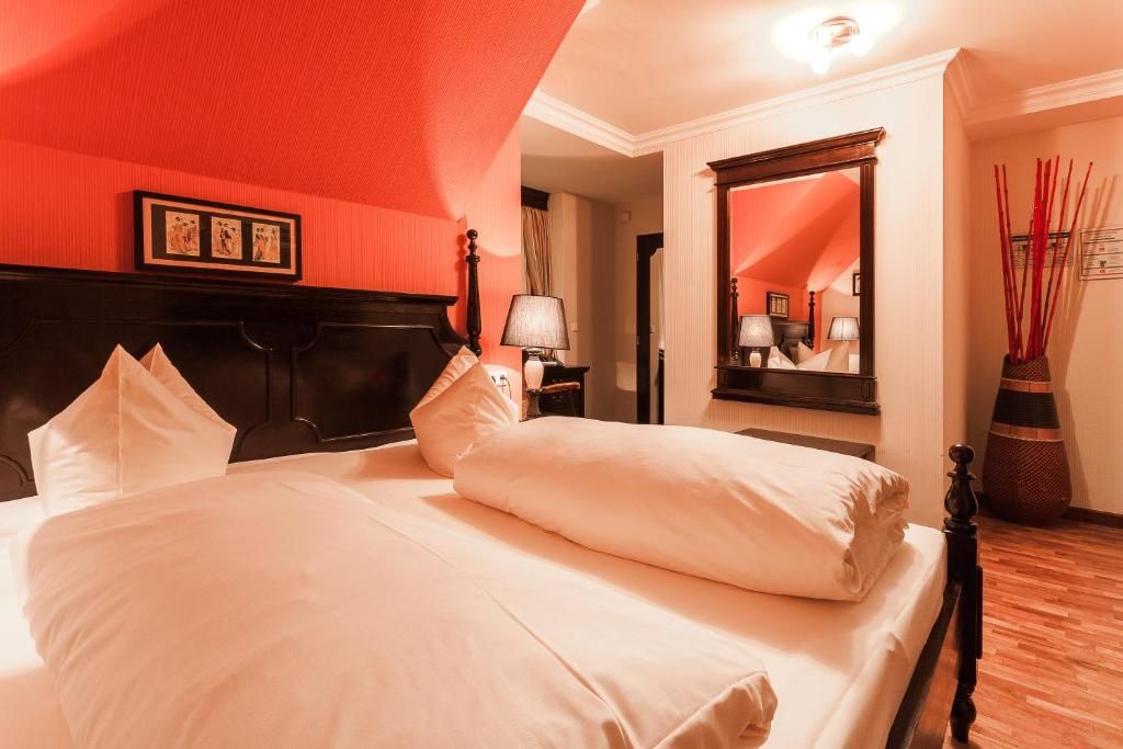 Hotel Aviv Dresden 6