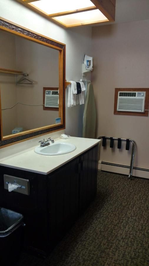 Chama River Bend Lodge 9