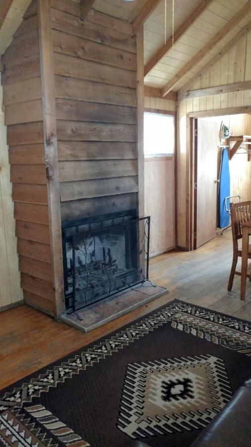 Chama River Bend Lodge 6