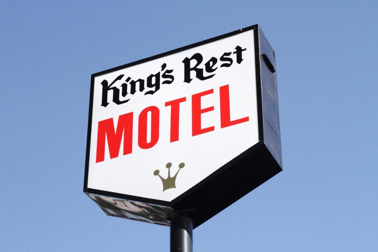 King's Rest Motel 9