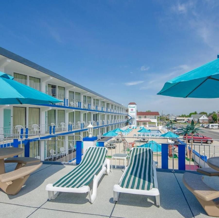 Compass Family Resort 7