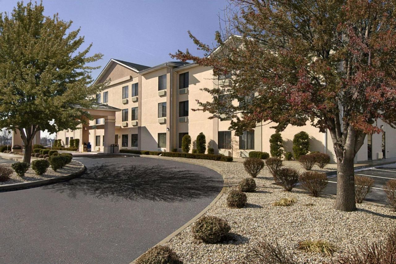 Baymont by Wyndham O'Fallon St. Louis Area 6
