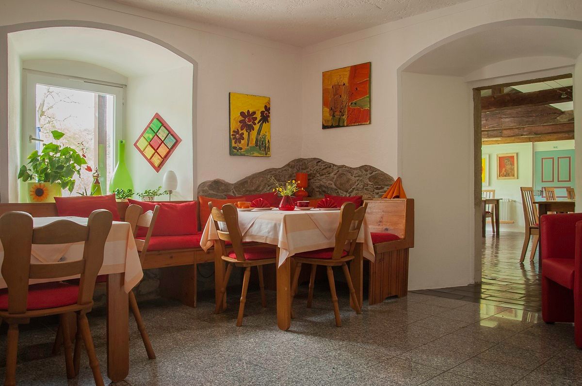Hotel Frankenschleif 6