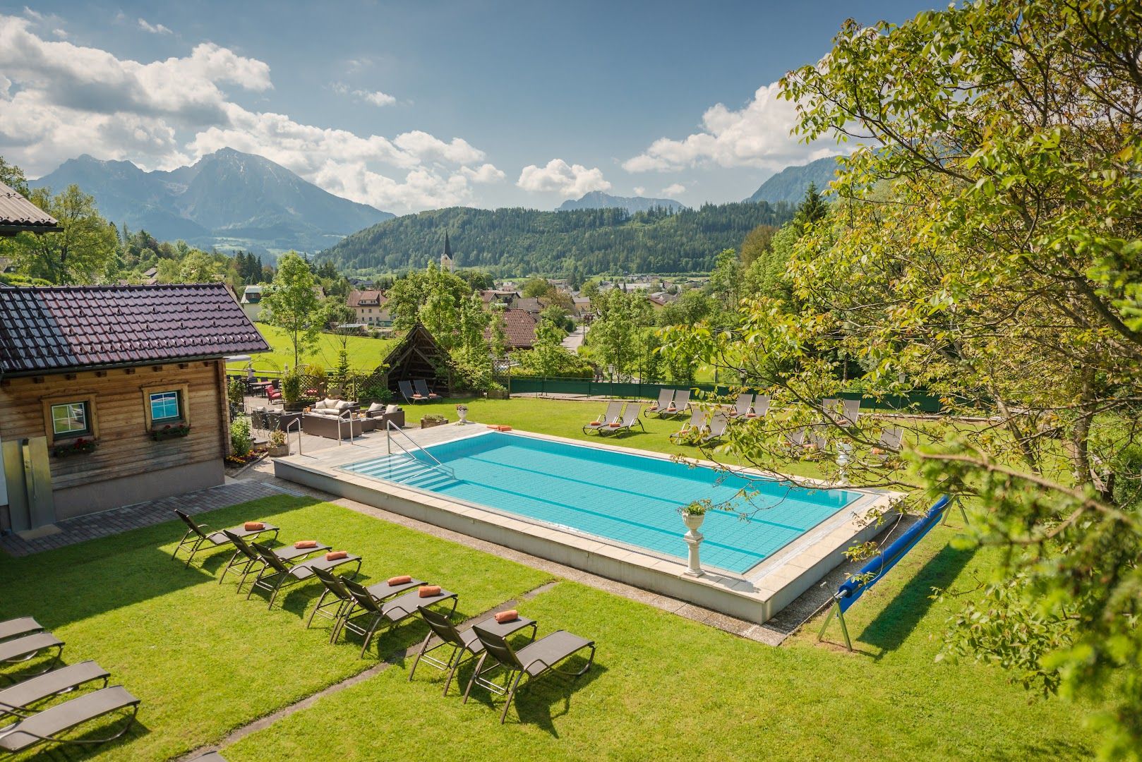 Hotel Lavendel 6