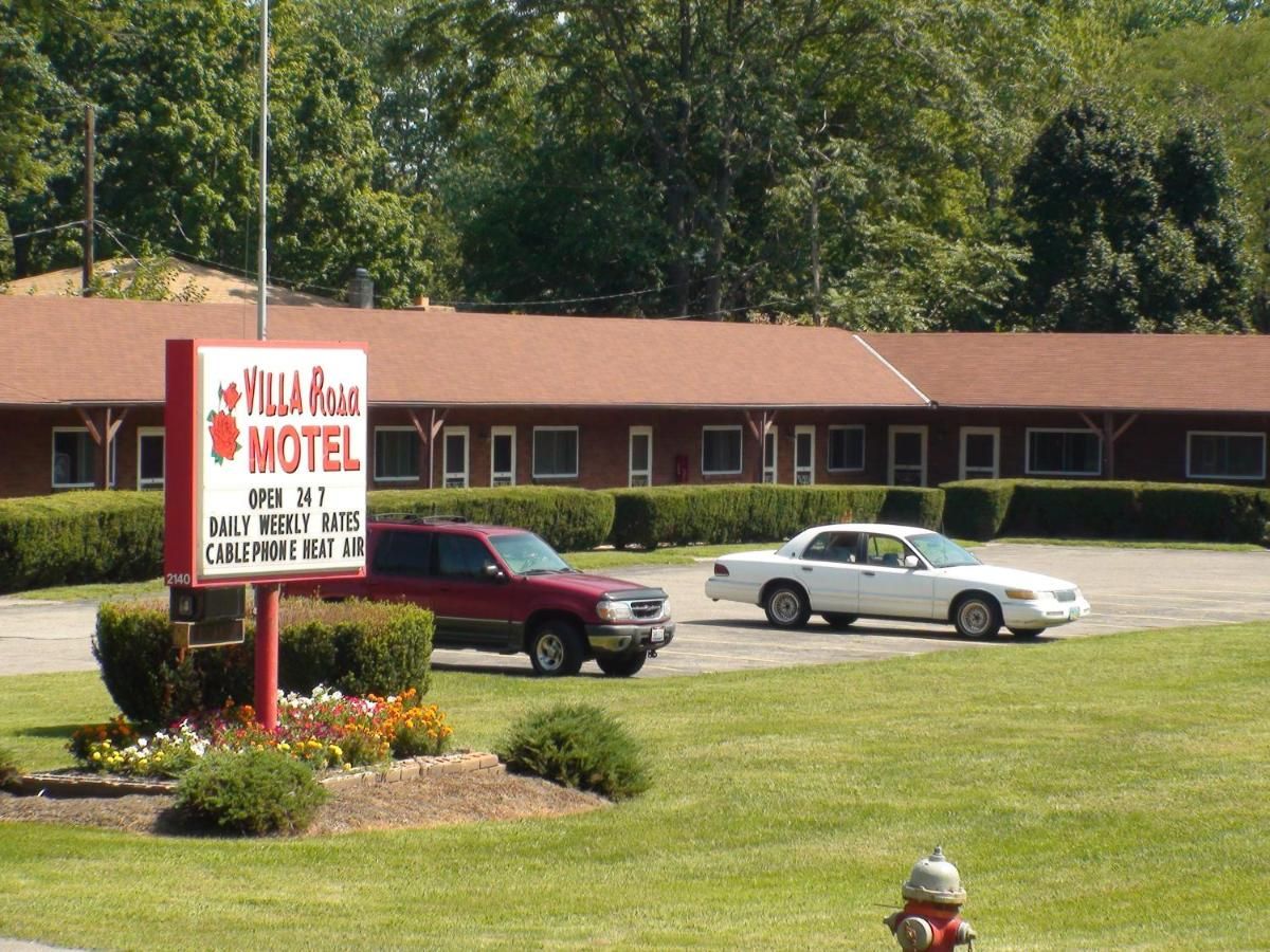 Villa Rosa Motel 6