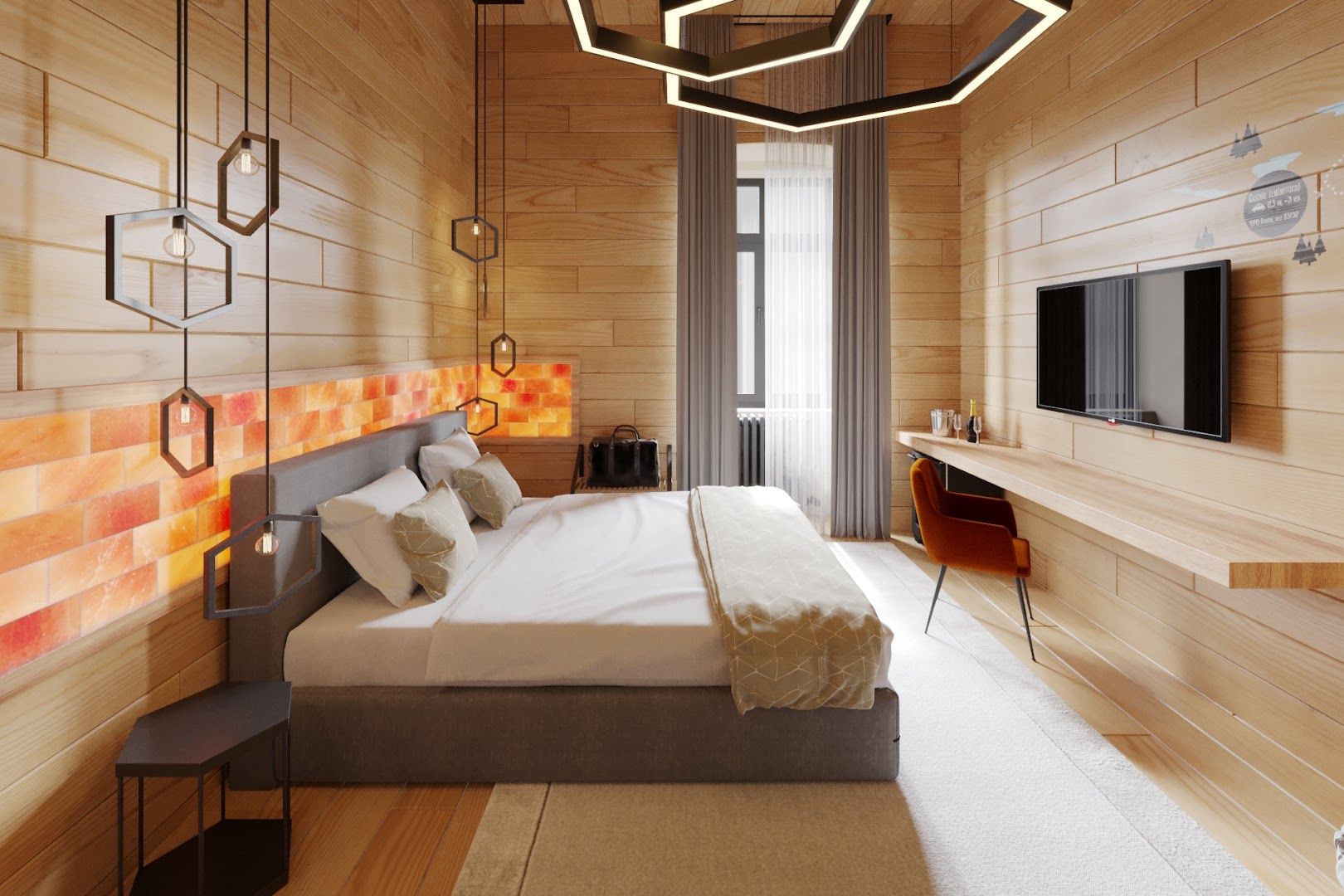 1552 Boutique Hotel 6