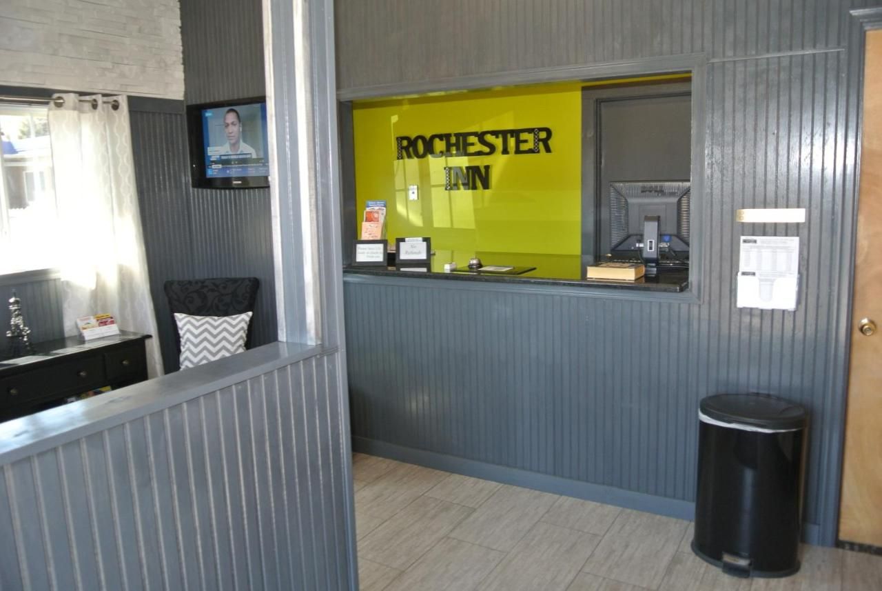 Rochester Inn 10