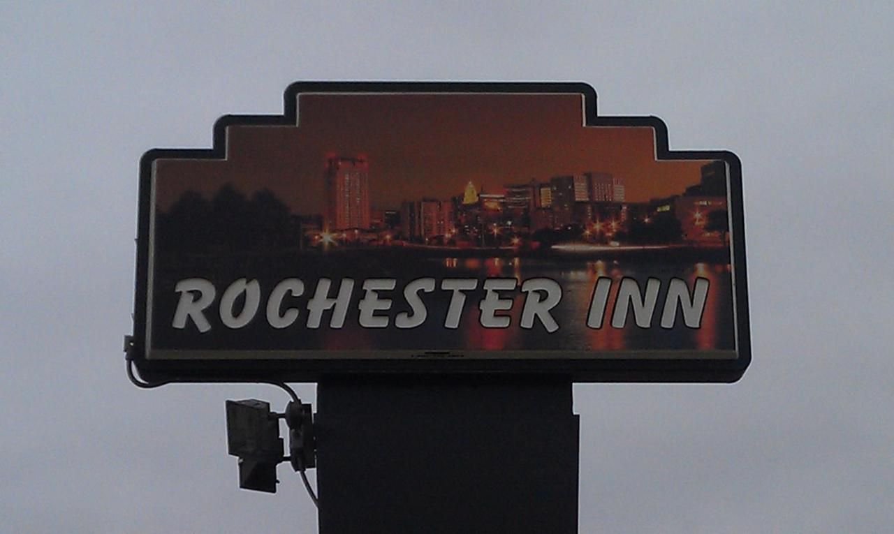 Rochester Inn 6