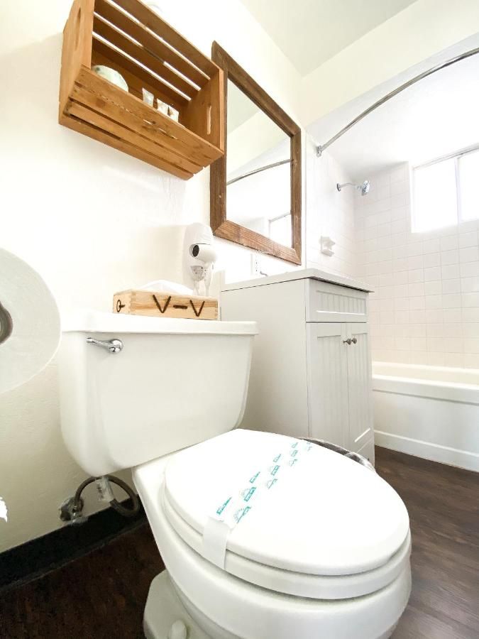 Fort Verde Suites 10