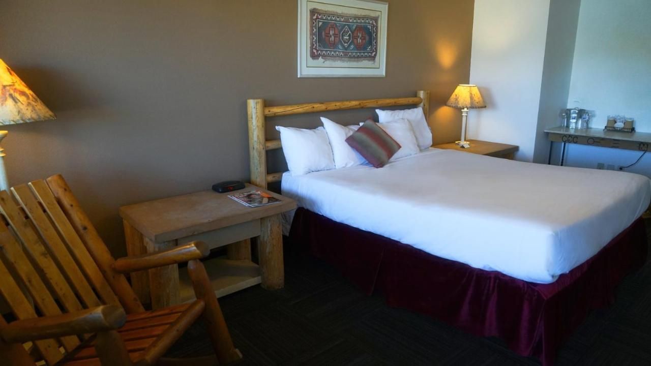 Fort Verde Suites 7