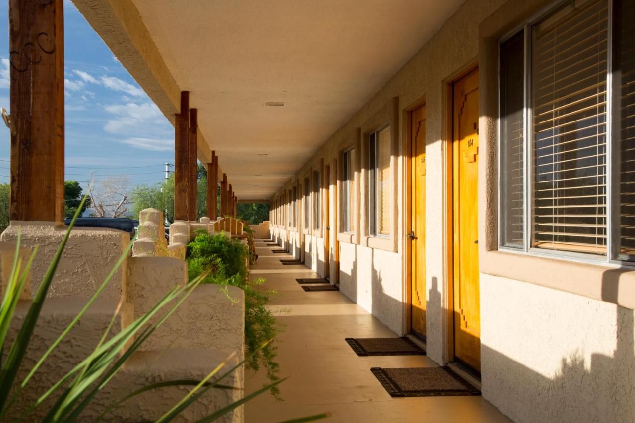 Fort Verde Suites 6