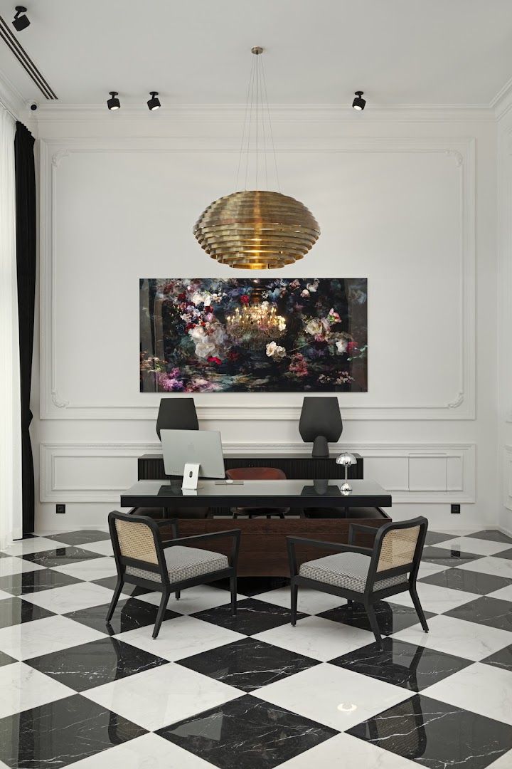 Maison 45 Budapest - A Luxury Boutique Hotel 6