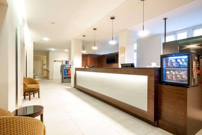 Star G Hotel Premium Dresden Altmarkt 6