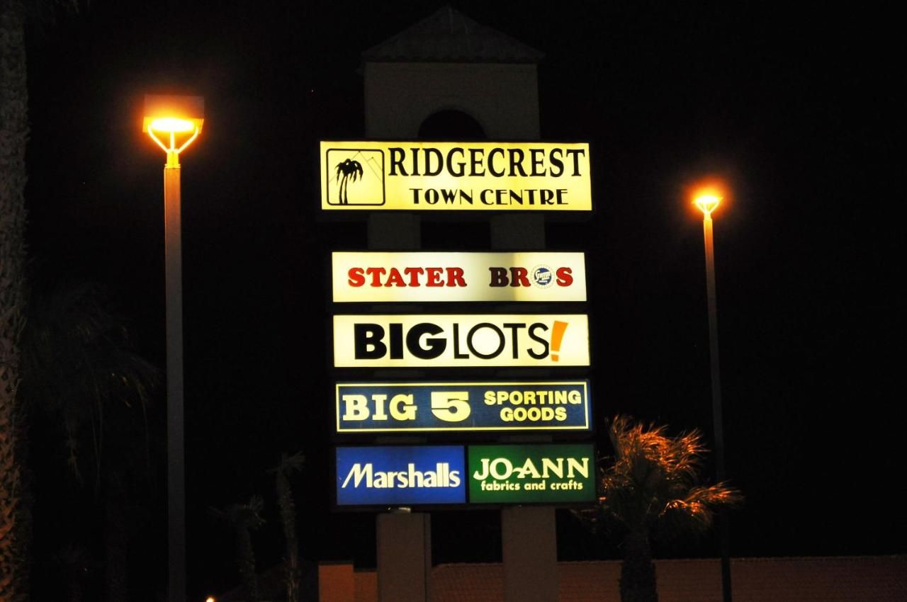A Nights Inn 7
