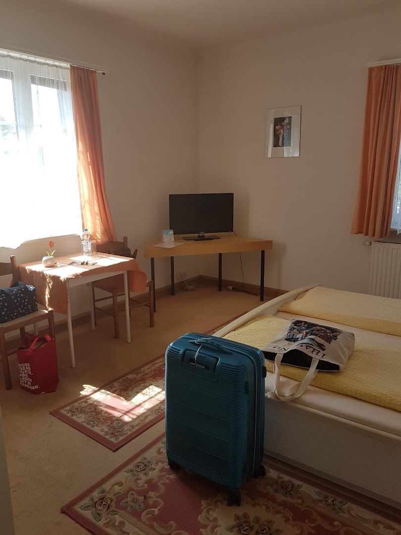 Hotel Fliegerhorst 6