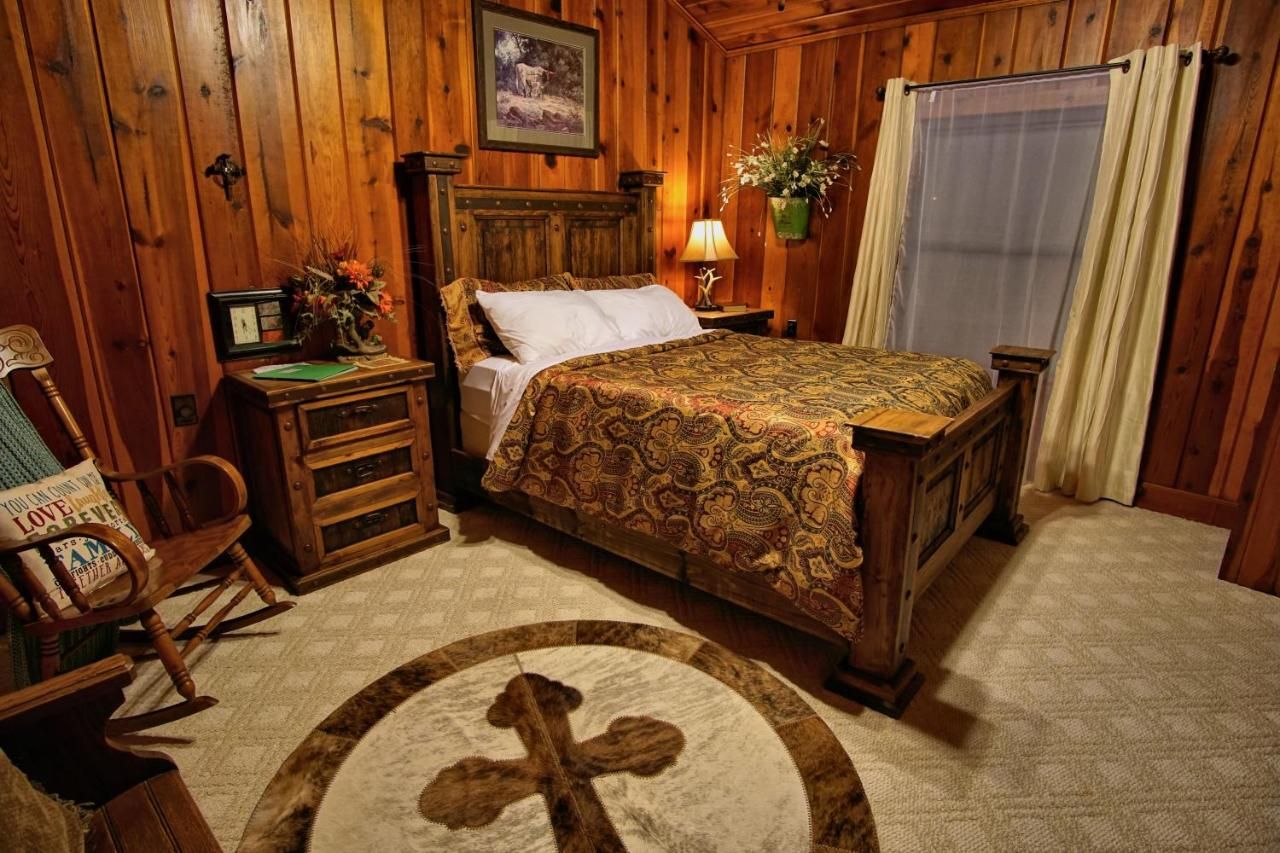 Live Oak B&B 9