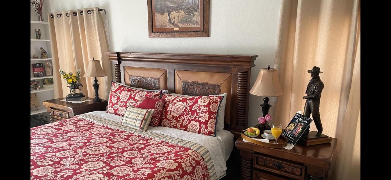 Live Oak B&B 7