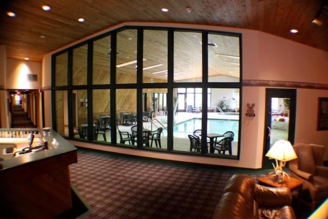 Whitetail Lodge 9