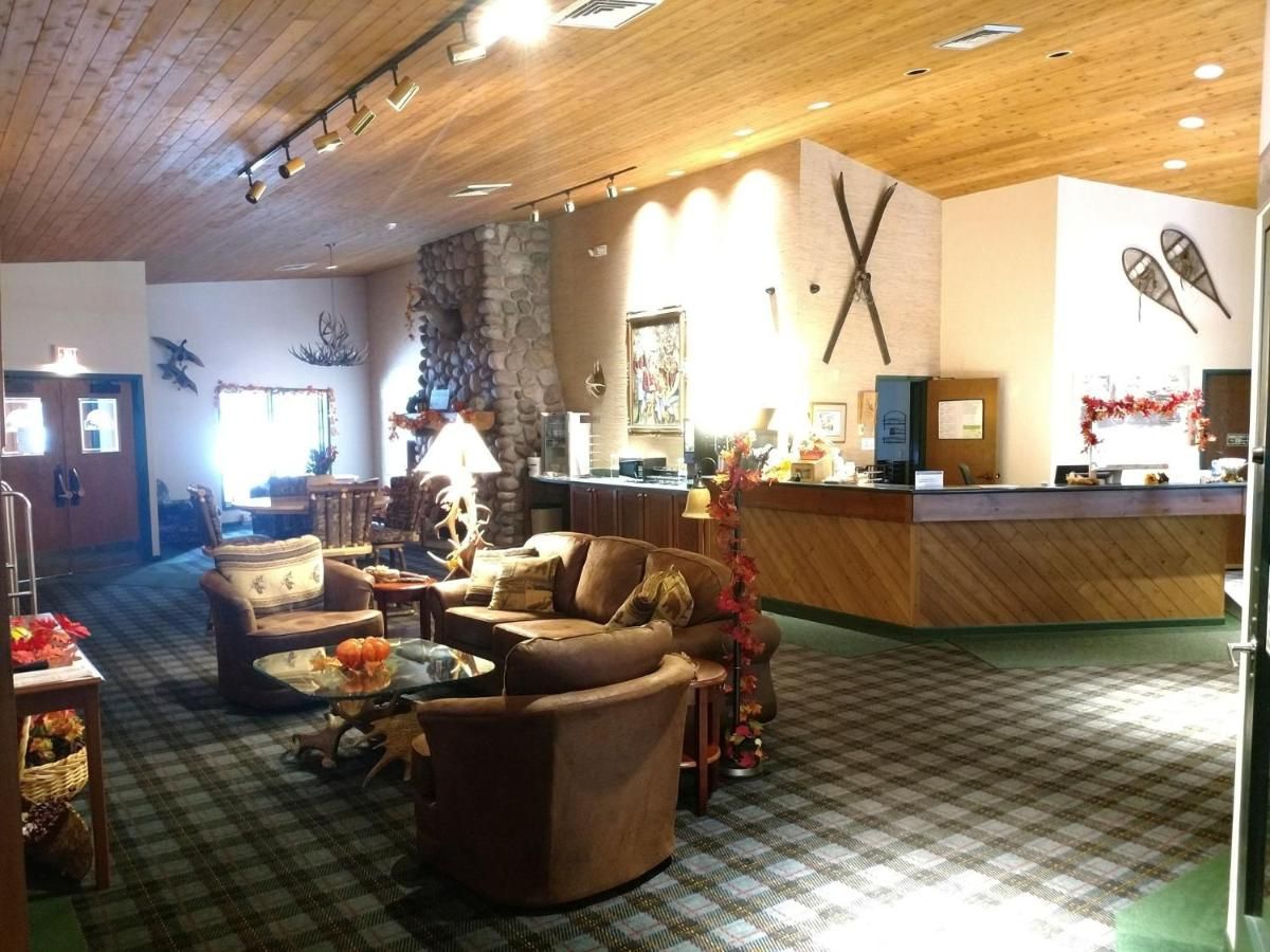 Whitetail Lodge 7