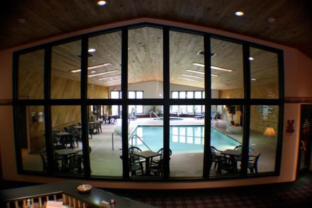 Whitetail Lodge 10