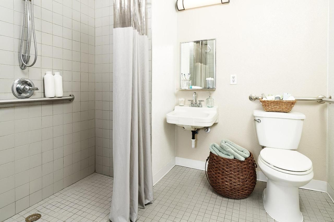 InTown Suites Extended Stay Arlington TX – South 6