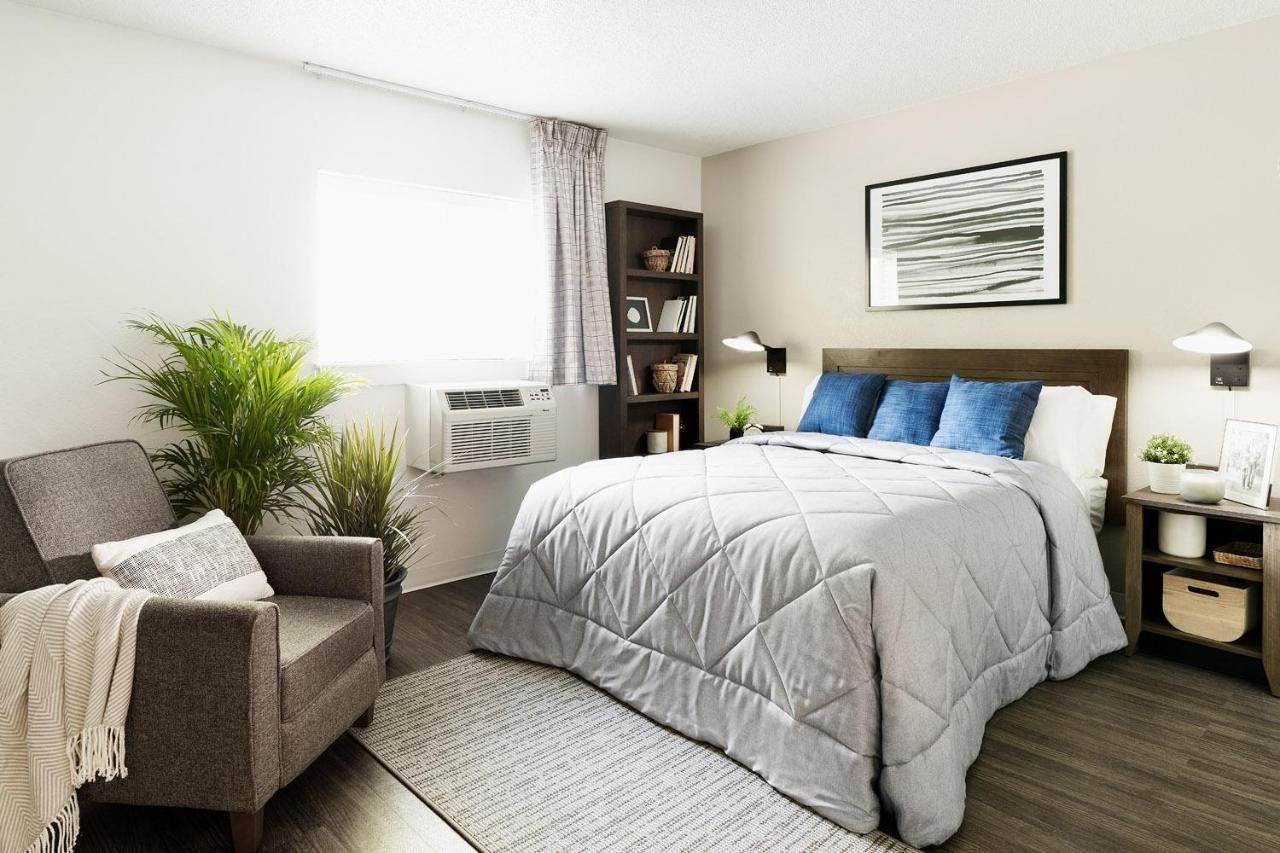 InTown Suites Extended Stay Arlington TX – South 10