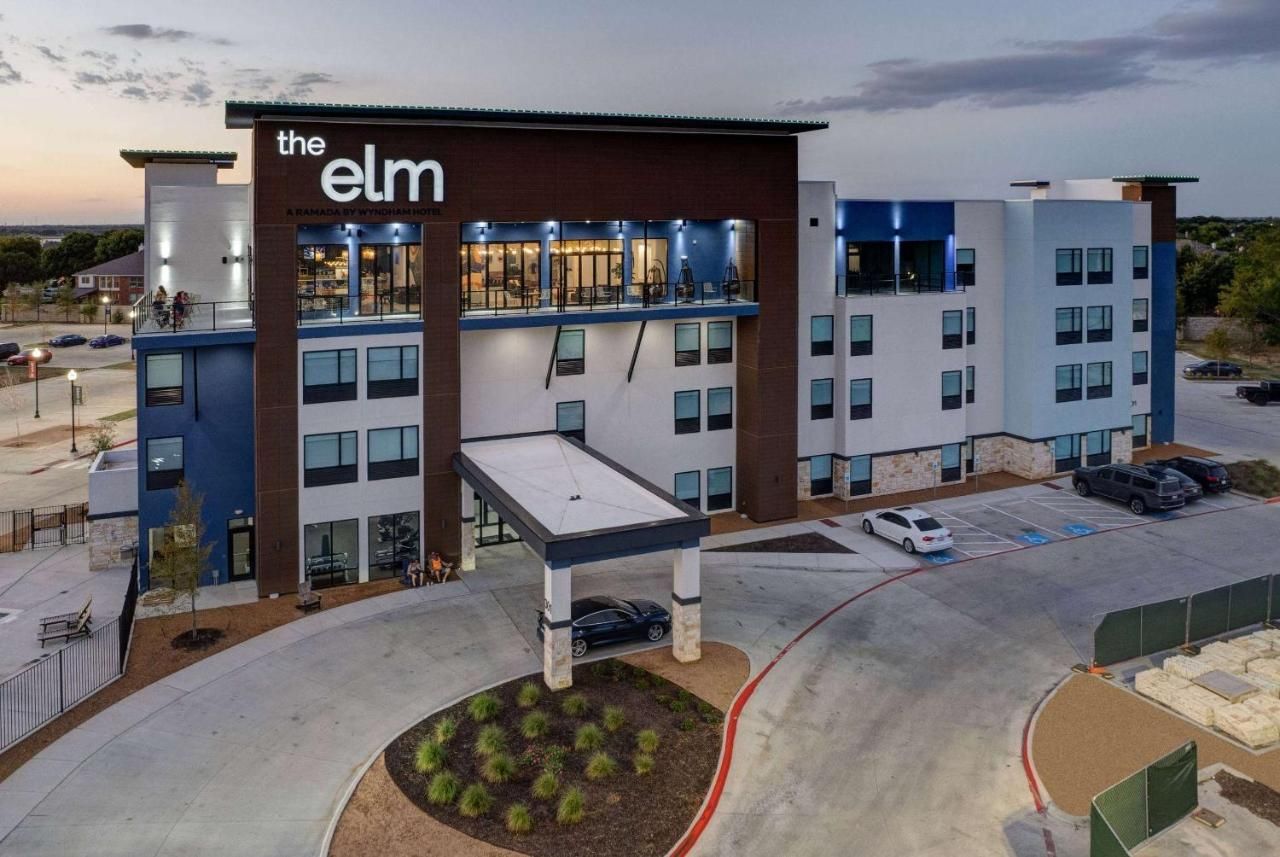 The Elm, a Ramada by Wyndham 8