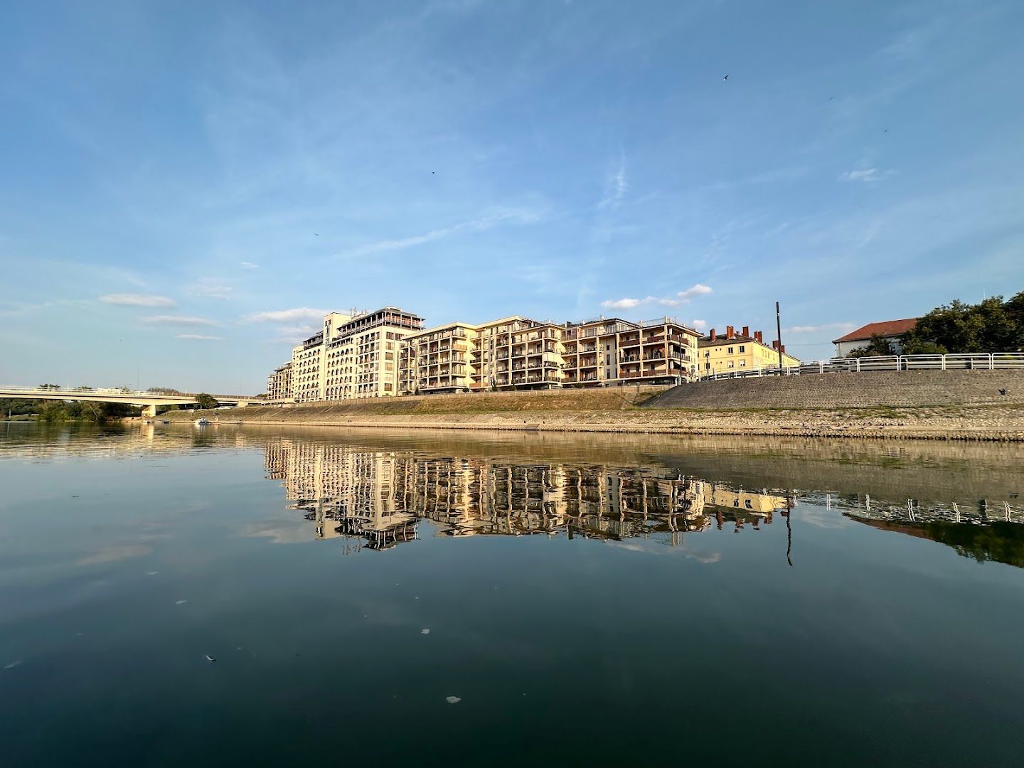 Riverside Inn Győr - Dunaparti álom 6