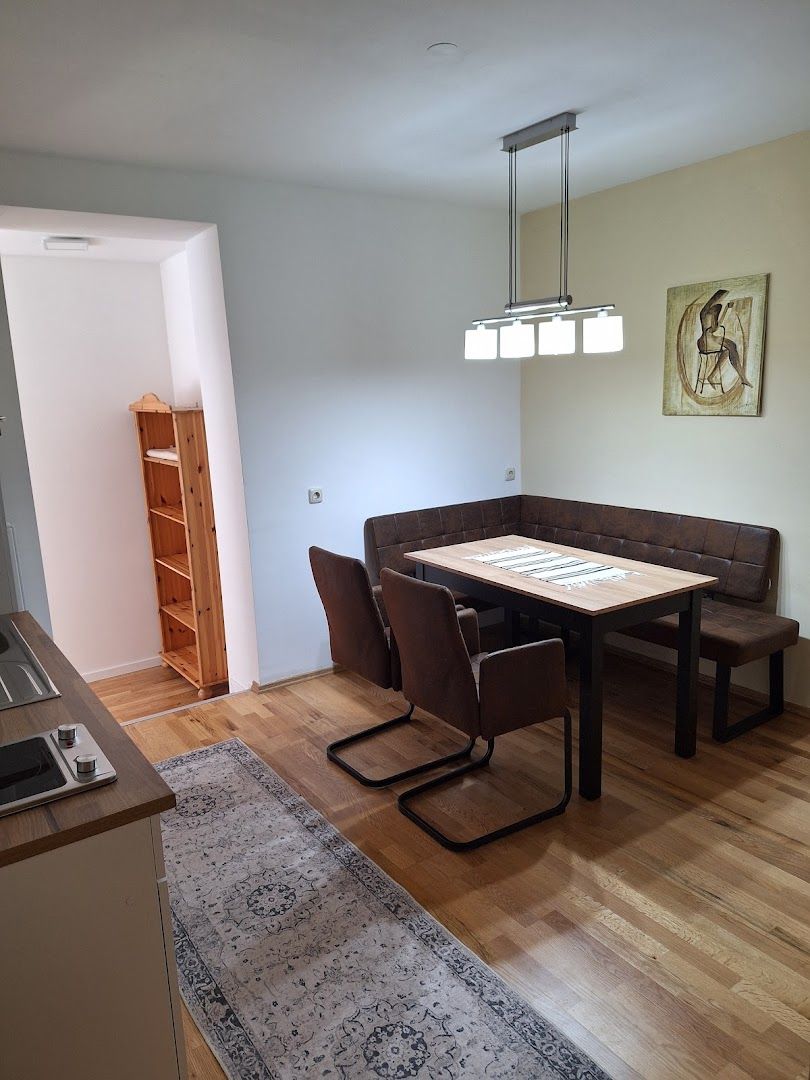 Stuhleck Pension s'Platzl 6