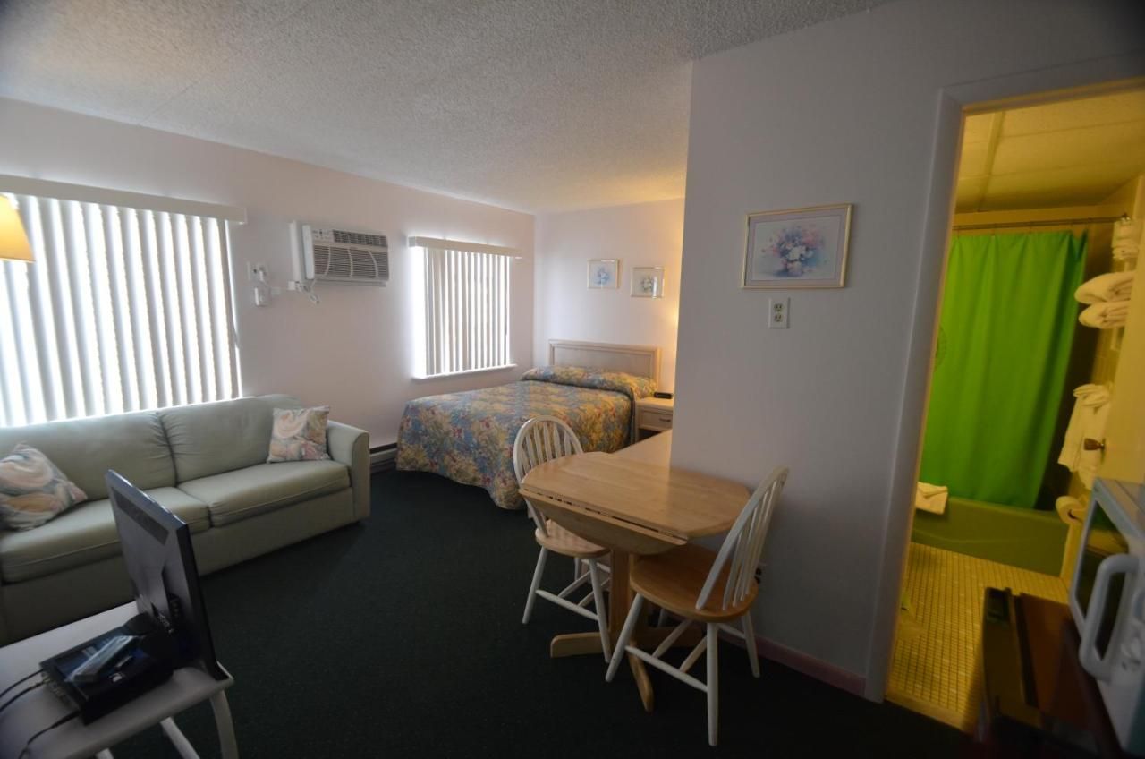 Sea Scape Inn - A Fine Family Destination 6