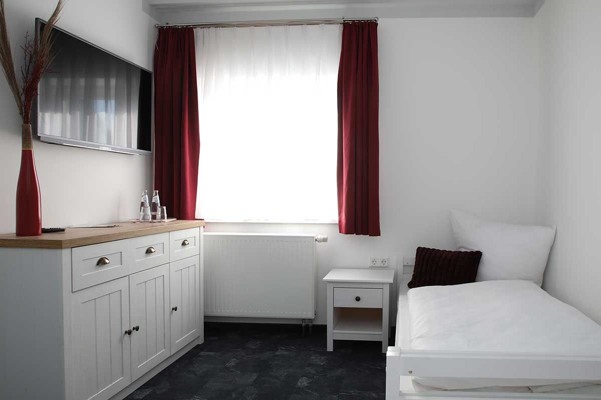 Hotel zur Kulturweberei 6