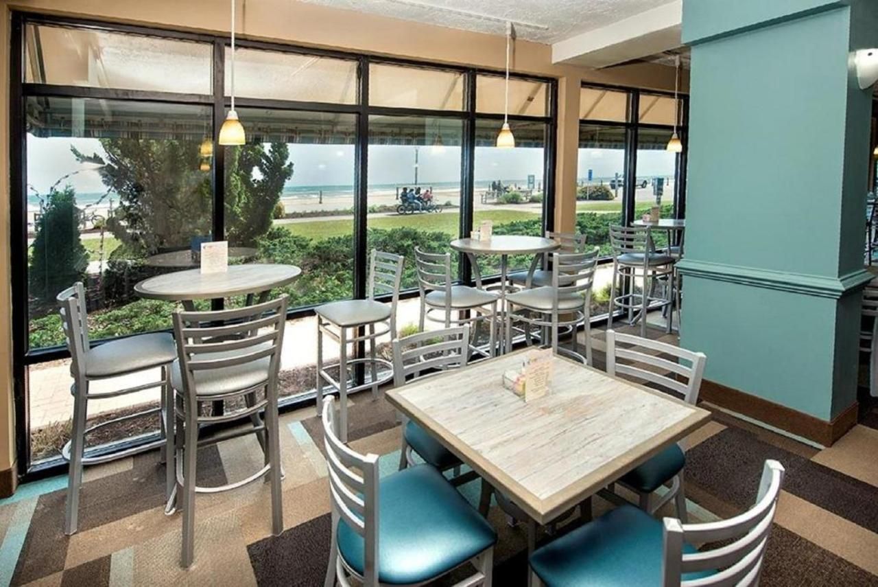 Ramada by Wyndham Virginia Beach 10